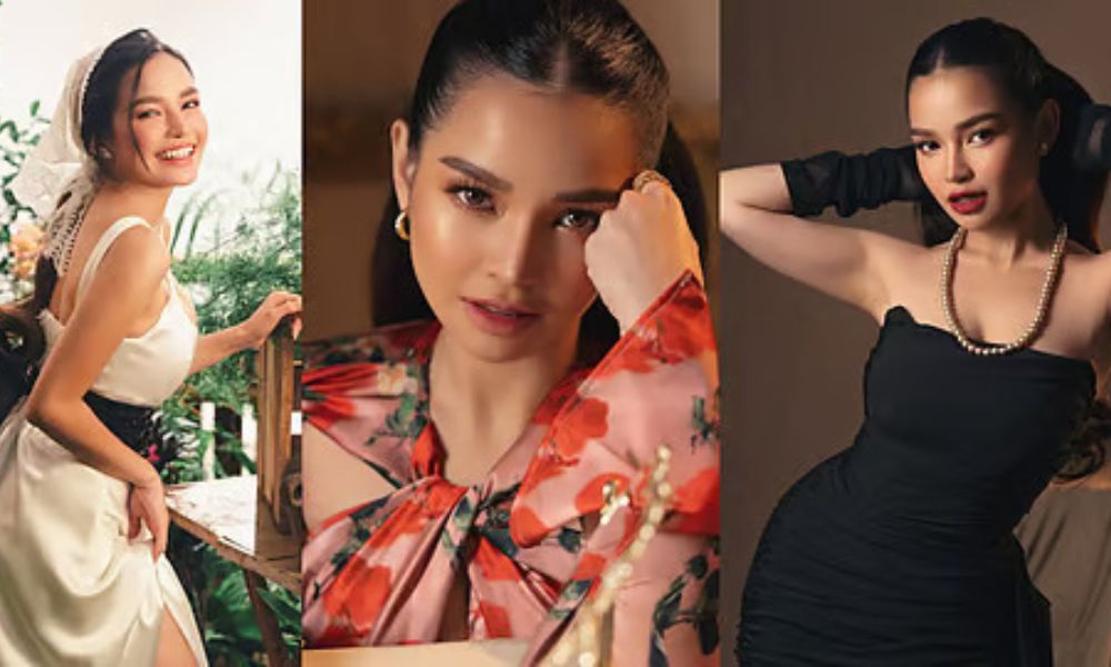 Birthday Glow ni Xyriel Manabat Kabog, From Child Star to Fashion Icon
